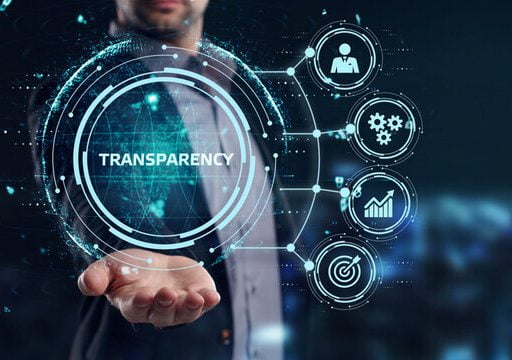 Corporate Transparency