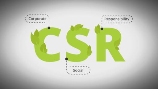 CSR corporate social responsibility