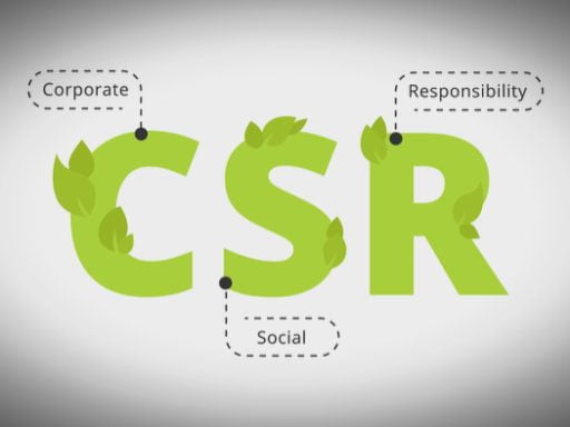 CSR corporate social responsibility