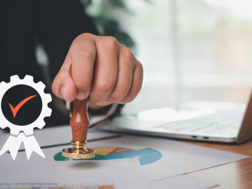 business certifications cover