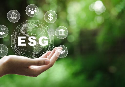 esg cover