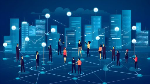 evolution of business ecosystems