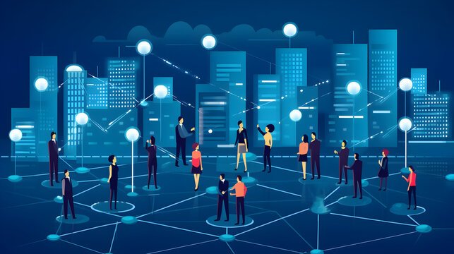 evolution of business ecosystems