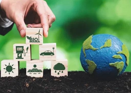 Sustainable Supply Chain Management