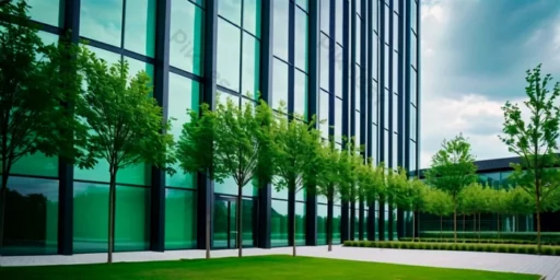 sustainability is beneficial for business cover