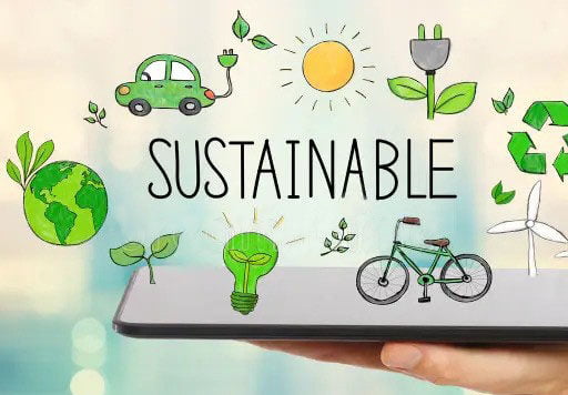 sustainable business practices blog cover