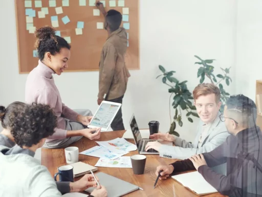 10 Ways to Create a Transparent Culture cover