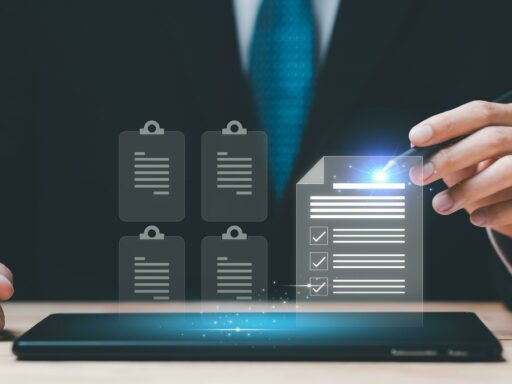 10 benefits of transparency in business cover