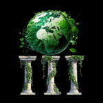 3 pillars of sustainability cover