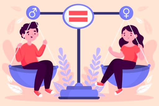 The Sdg Goal 5 Gender Equality