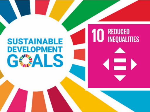 sdg goal 10