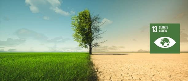 sdg goal 13 climate action