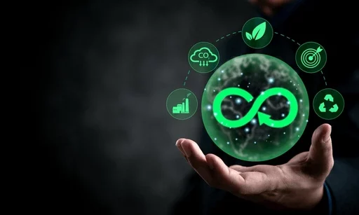 The Business Case for Circular Economy cover