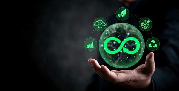 The Business Case for Circular Economy cover