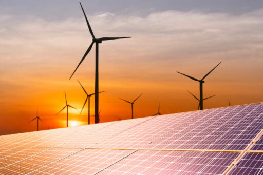 the role of renewable energy 1