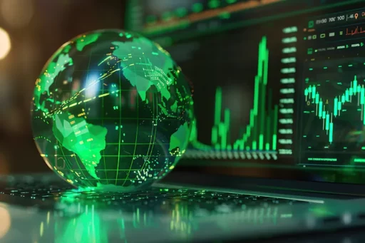 Green Innovation for Business cover