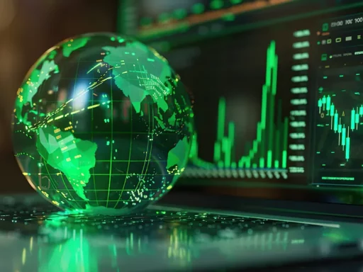 Green Innovation for Business cover