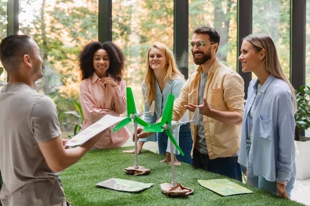 Green Innovation for Business growth