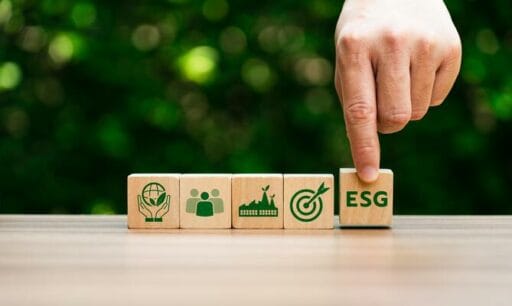 The Business Value of ESG