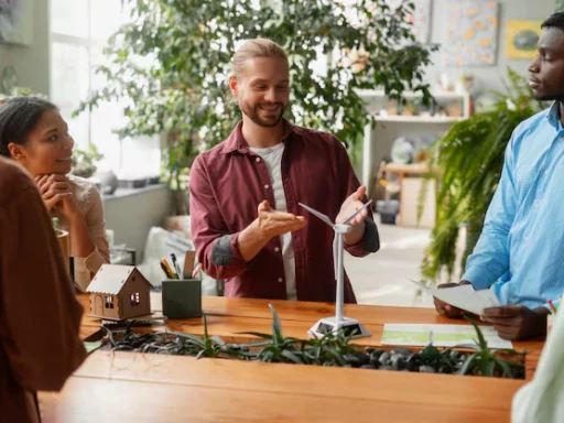 ethical sourcing and transparency cover