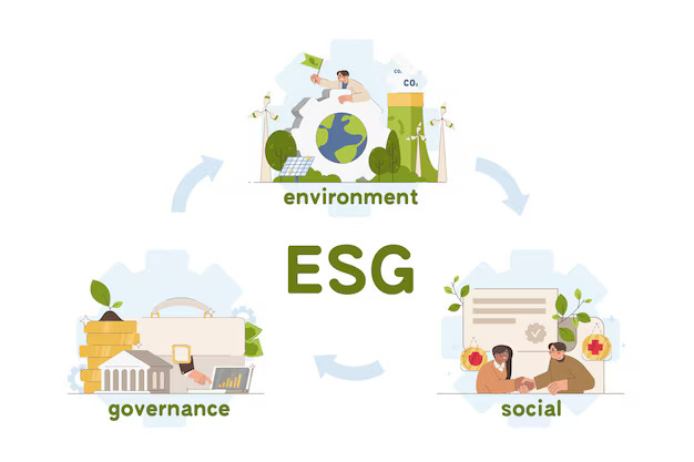 CSR vs ESG Key Differences 2