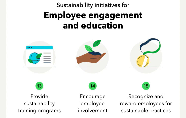 employee engagement