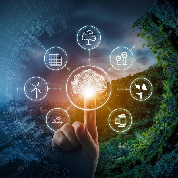 AI for sustainability