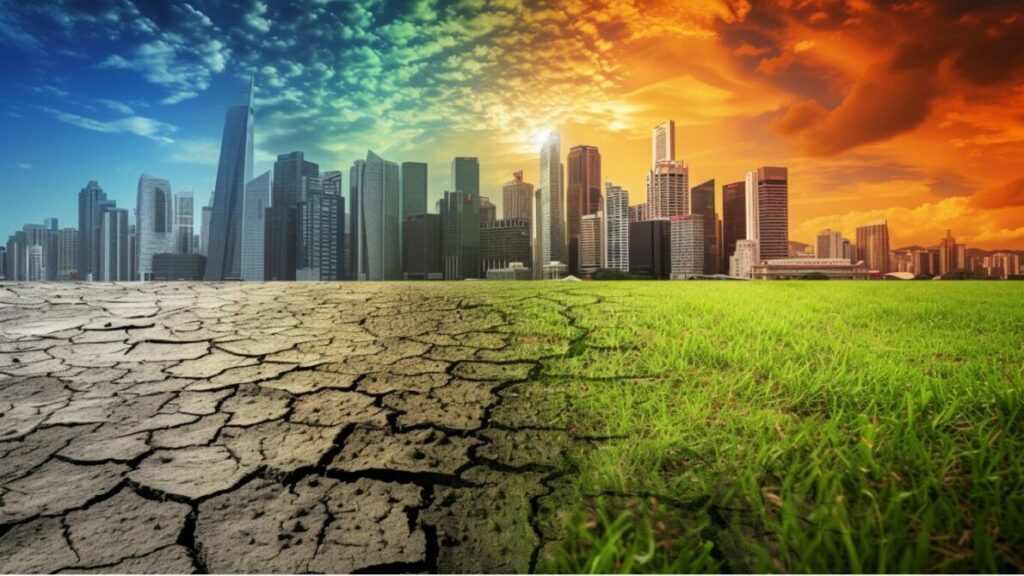Climate Resilient moves