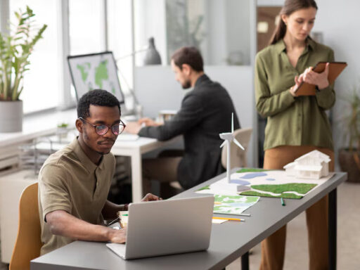 ESG employee engagement cover