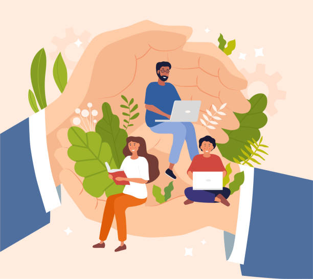 Employee Well-being and Corporate Sustainability