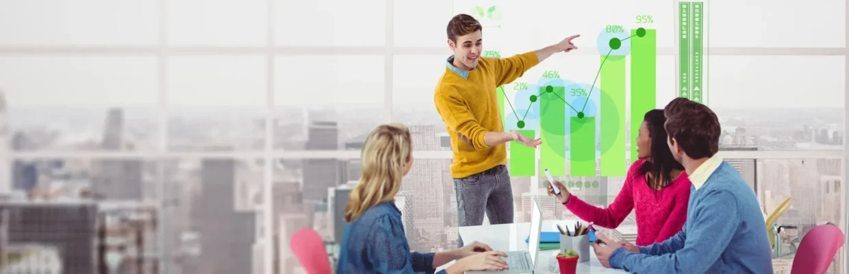 Rise of Regenerative Business cover