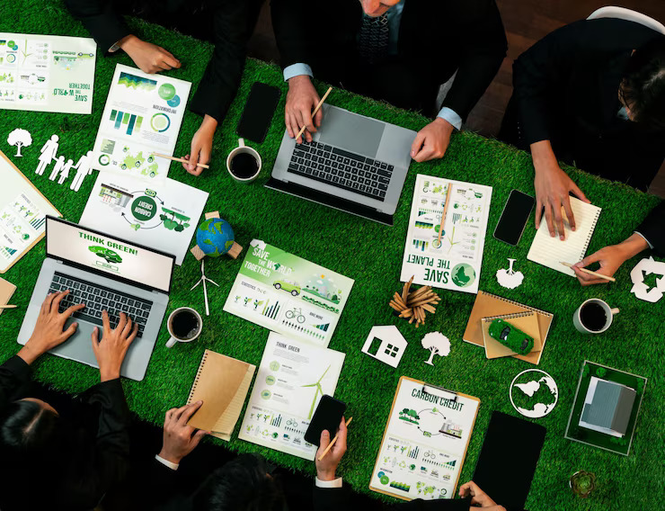 Rise of Regenerative Business