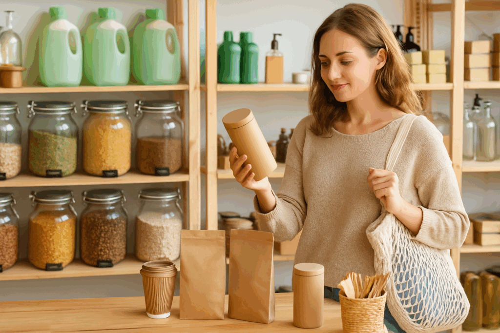 Consumer Behavior