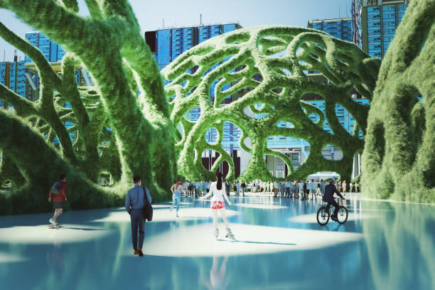 Green Technology Eco-Innovation & Modern Business