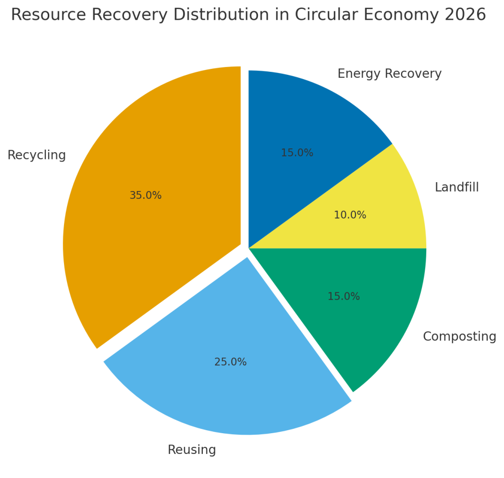 Circular Economy 2026