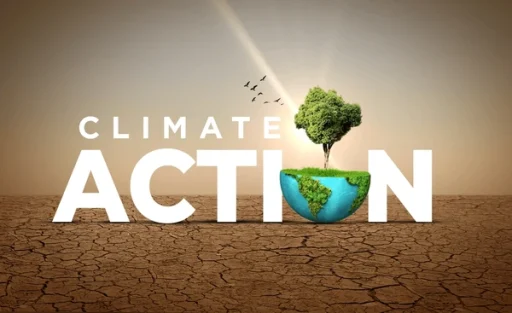 Climate Action 2026 cover