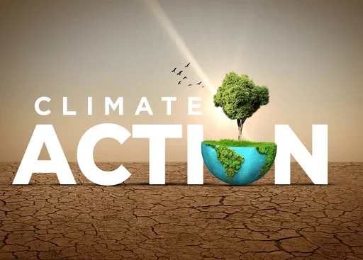 Climate Action 2026 cover