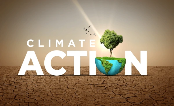 Climate Action 2026 cover