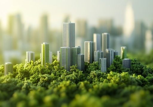 Sustainable Cities 2026 cover