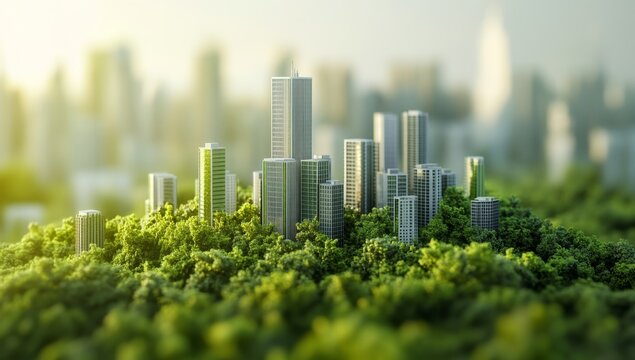 Sustainable Cities 2026 cover