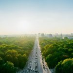 Sustainable Cities 2025 cover