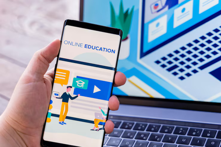 digital education