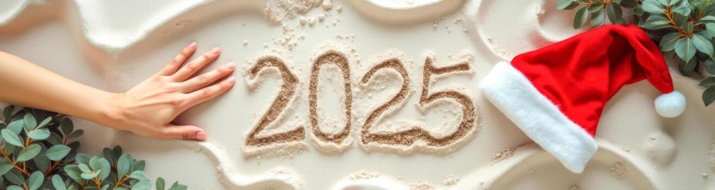 Eco-Friendly Christmas Decor 2025 cover