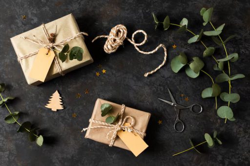 Green Gifting 2025 ideas