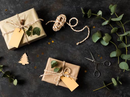 Green Gifting 2025 ideas