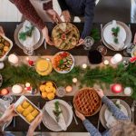 Sustainable Christmas Food 2025 cover