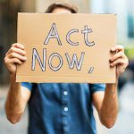 Act Now for Sustainability cover