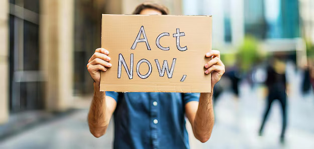 Act Now for Sustainability cover