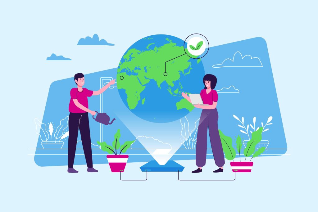 Action for Sustainability 2026