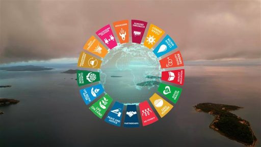 Sustainability Goals 2026 cover